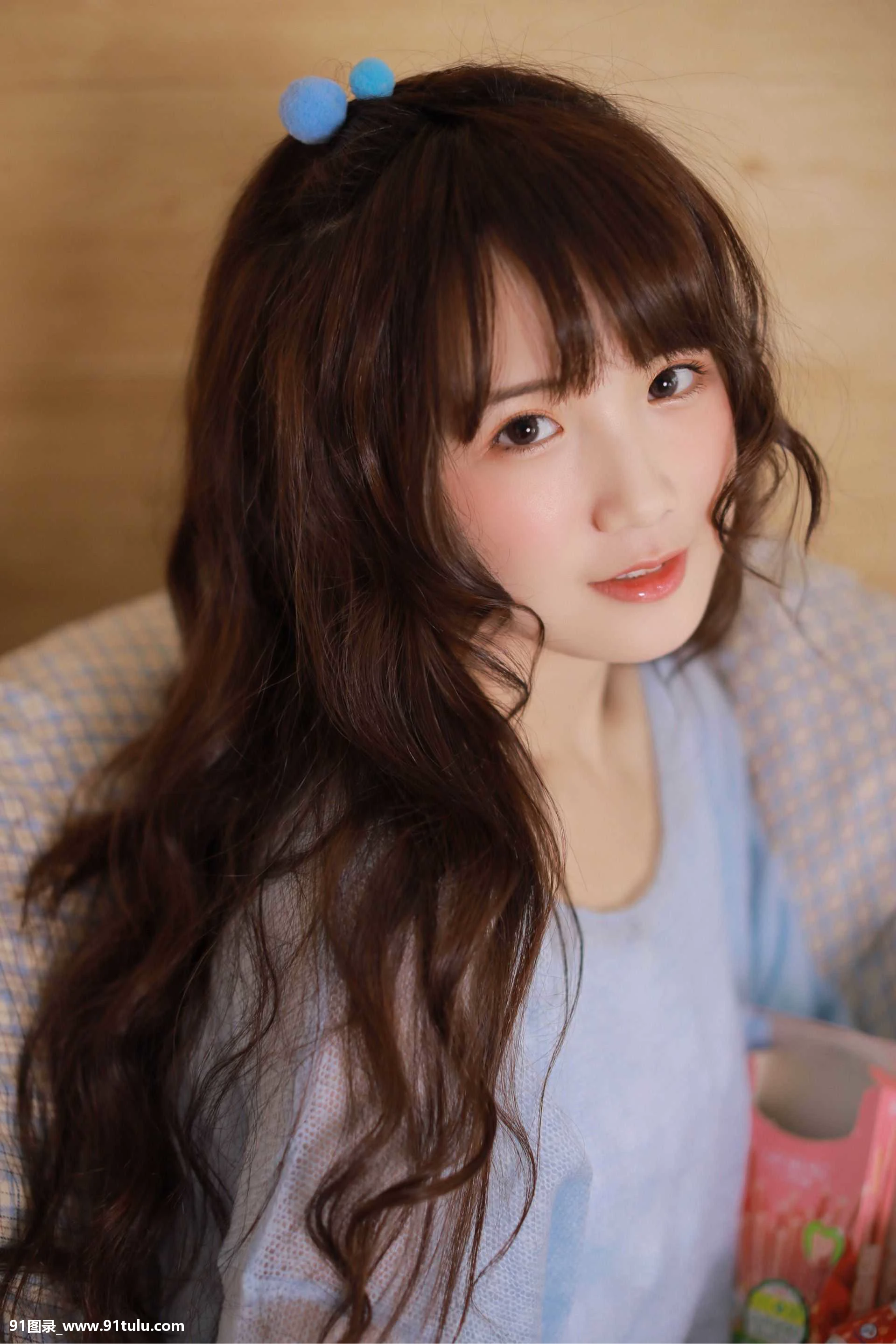 止于唇齿 [14P][6 人 写真]