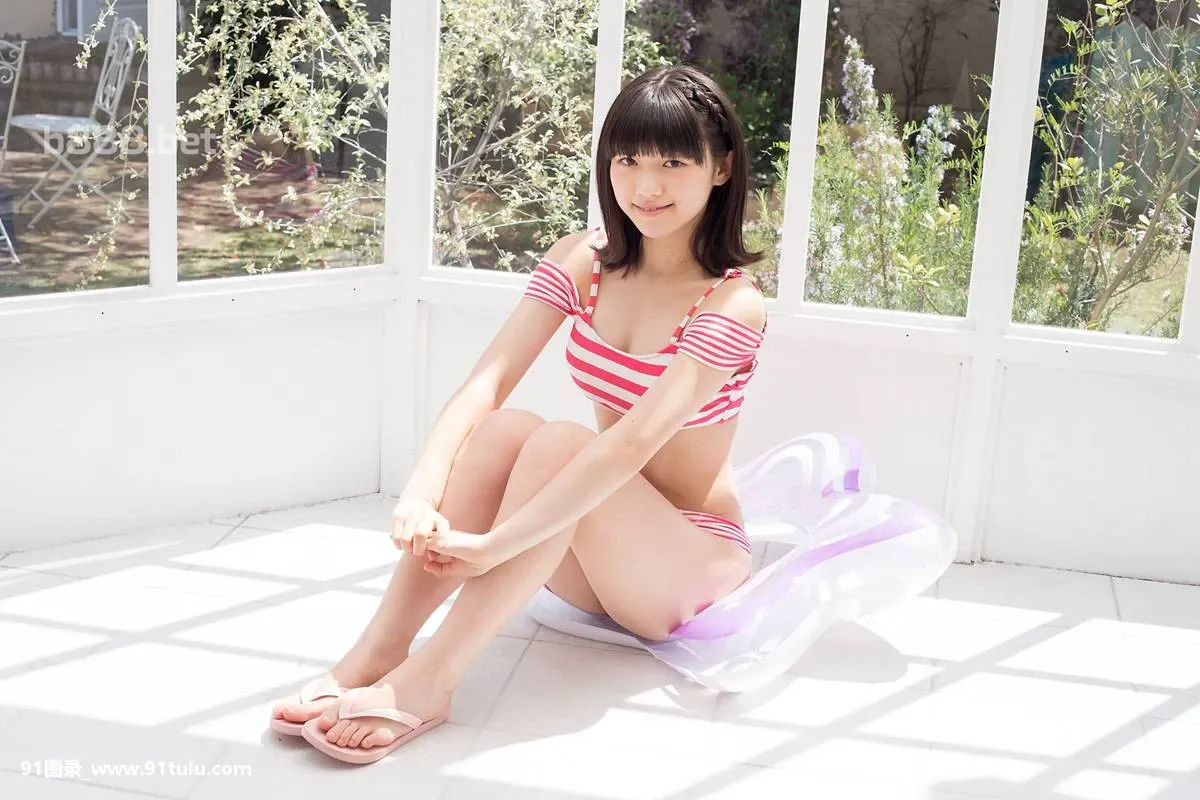 性感小萝莉 [41P][シンシア リー 写真]