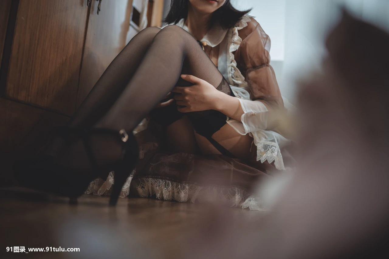 女仆装少女 [21P][家里 做爱 偷拍]