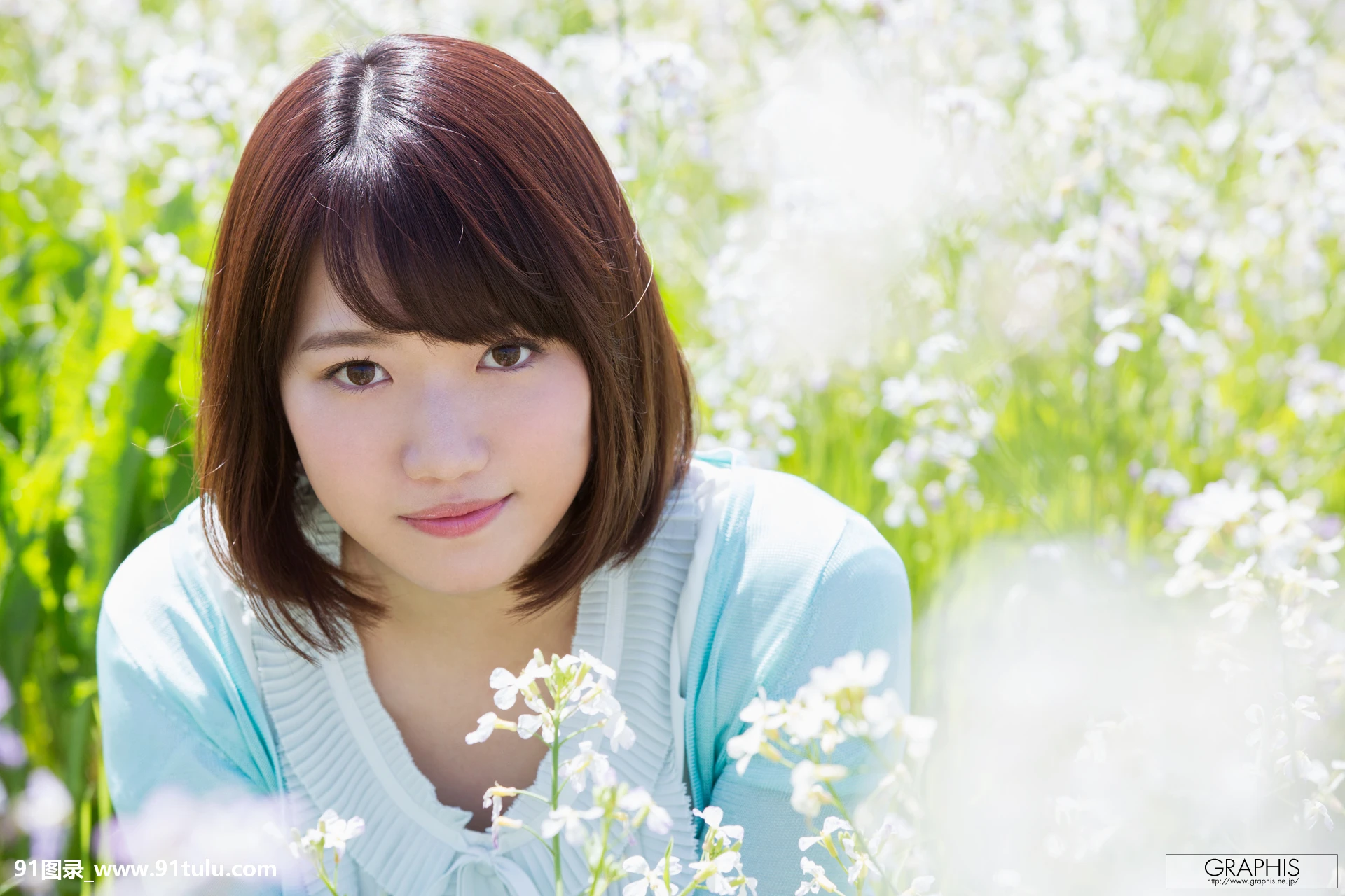 完美的身材 [20P][写真 サイズ変更 はがき]