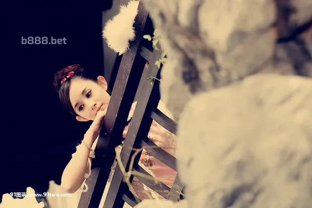 梦里江南，寻找水乡佳人 [28P][写真 メモリー]