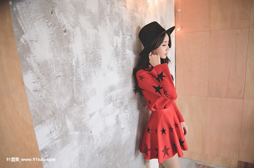 韩国人气模特 孙允珠 高清套图 035 [20P][credit 意味 写真]