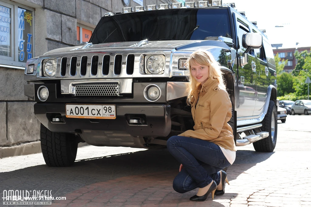 daner [21P][坂井 泉水 写真]