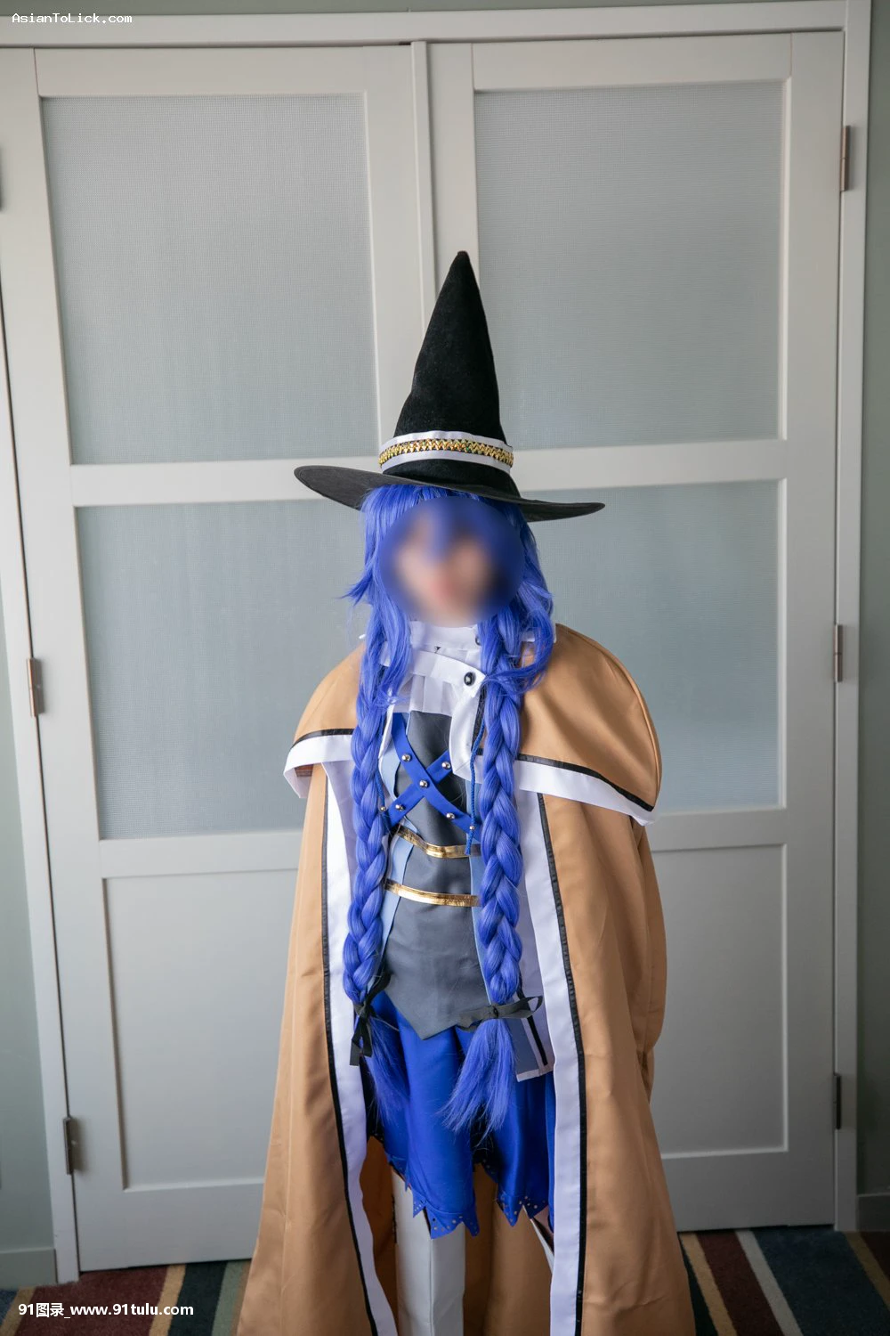 [SexFriend] Roxy Nude Cos [88P][facebook プロフィール 写真 なし]