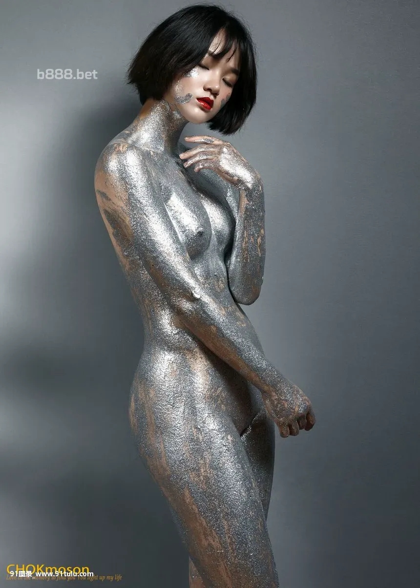 CHOKmoson Body Art [49P][正しい 投球 フォーム 連続 写真]