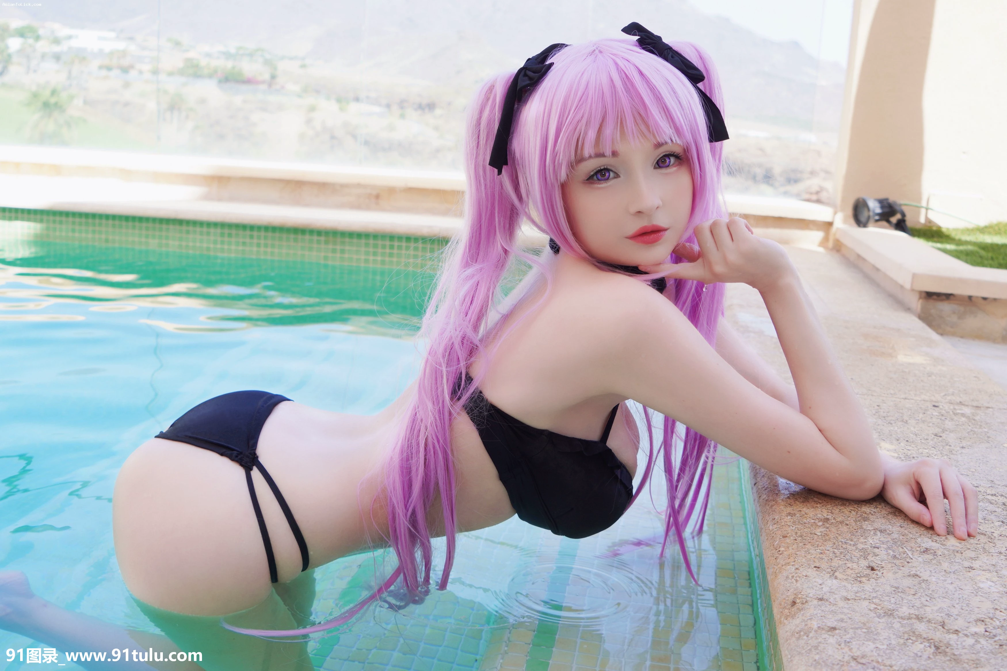 [Hidori Rose] La Galissonniere [29P][牛丼 写真]