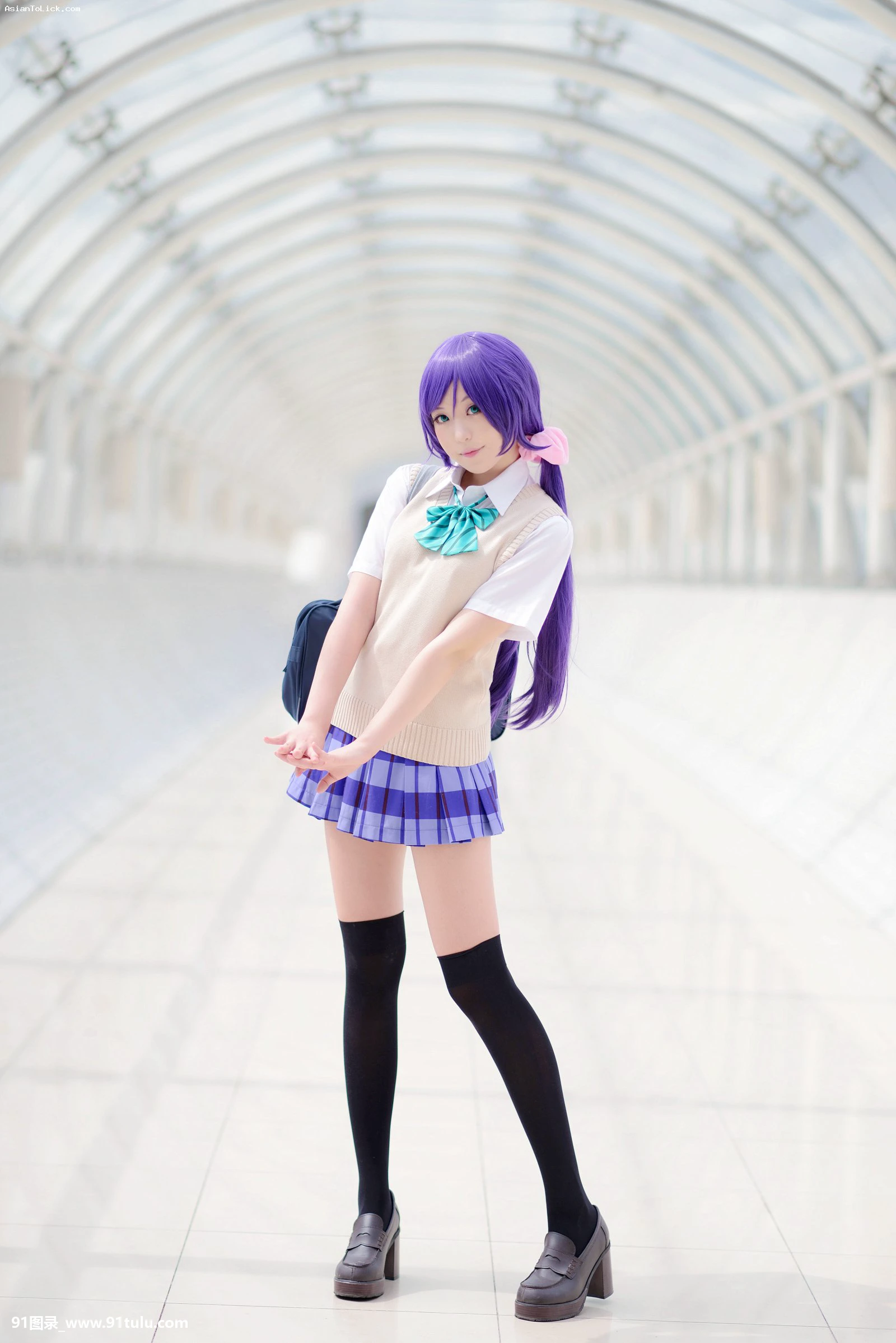 Himeking   Nozomi Tojo [25P][バックアップ 写真 itunes]