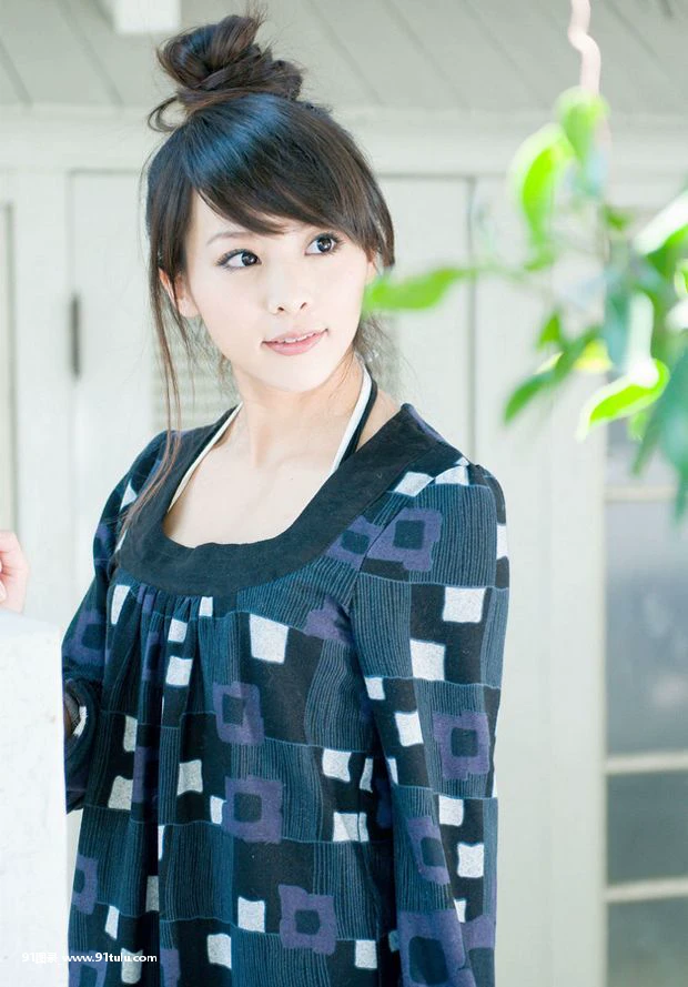 清新可爱的靓丽阳光女孩 [18P][成人漫畫 露出]