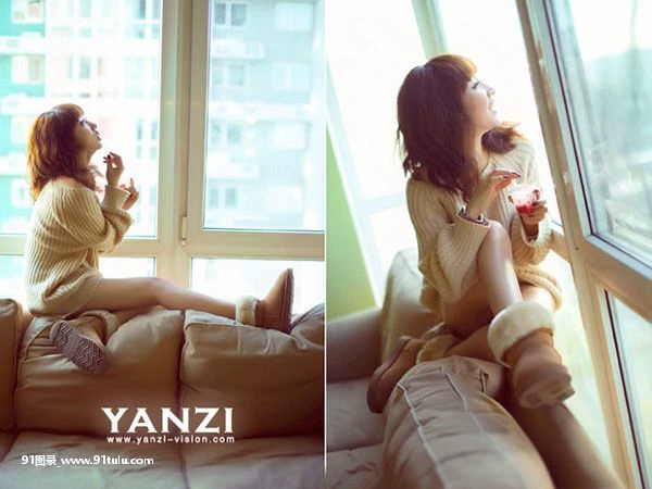 可爱清纯宅女的甜蜜午后 [9P][全裸 オーディション]