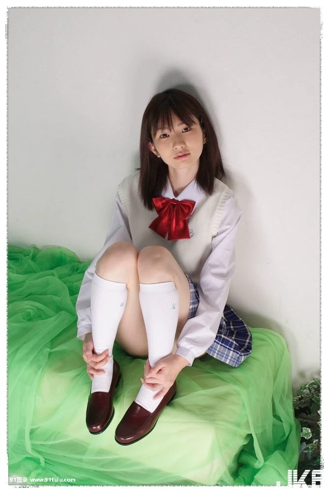 可爱的JK装 [20P][乾癬性関節炎 写真]