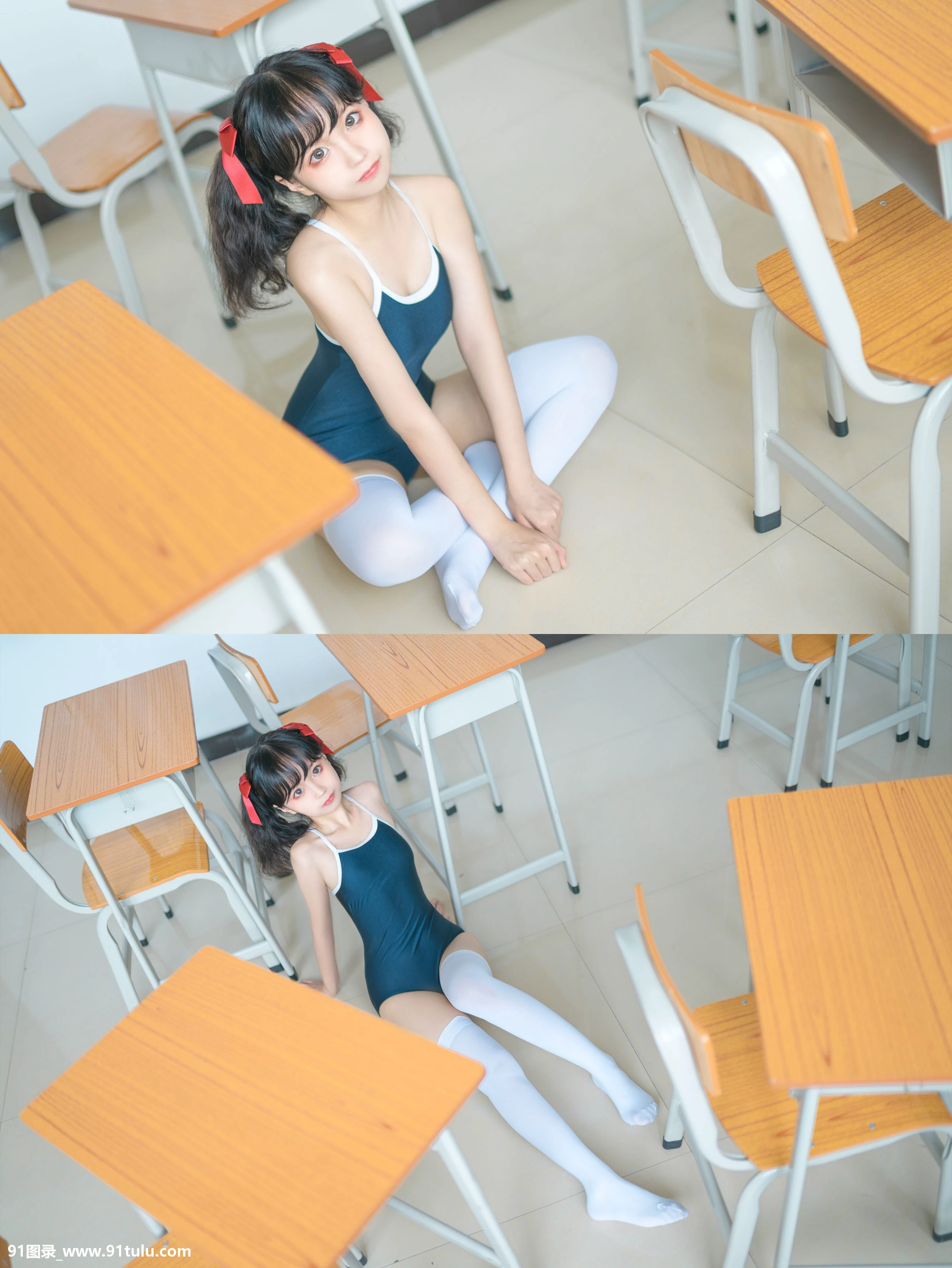 蠢沫沫 8.6死库水 [22P][5.6 郑州 裸体]