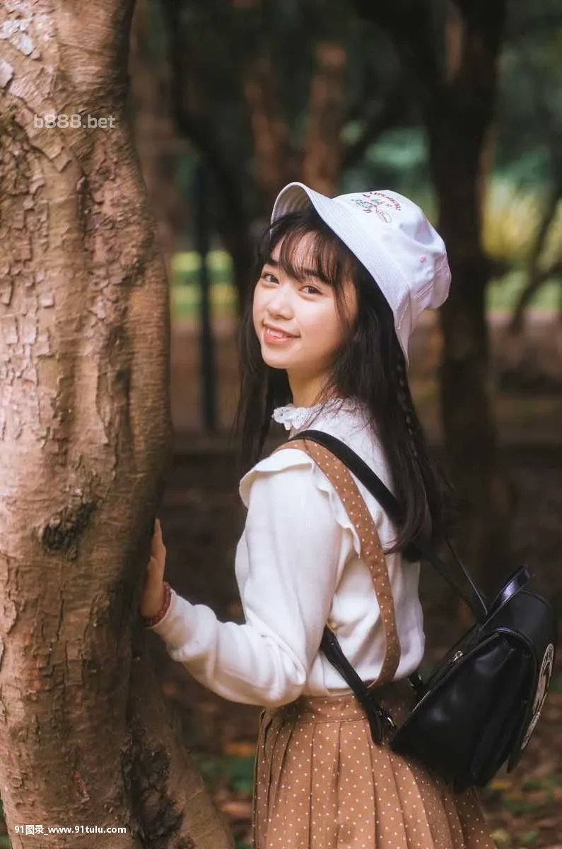 花少女 [9P][アンバーハード 写真]