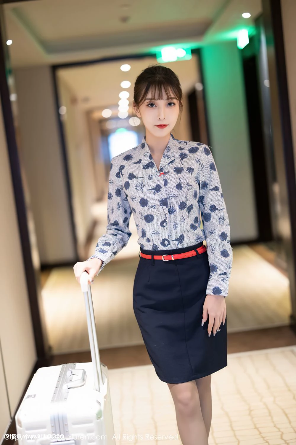 2022.01.11_No.4447_林星阑 [100P][斗罗大陆 裸体]