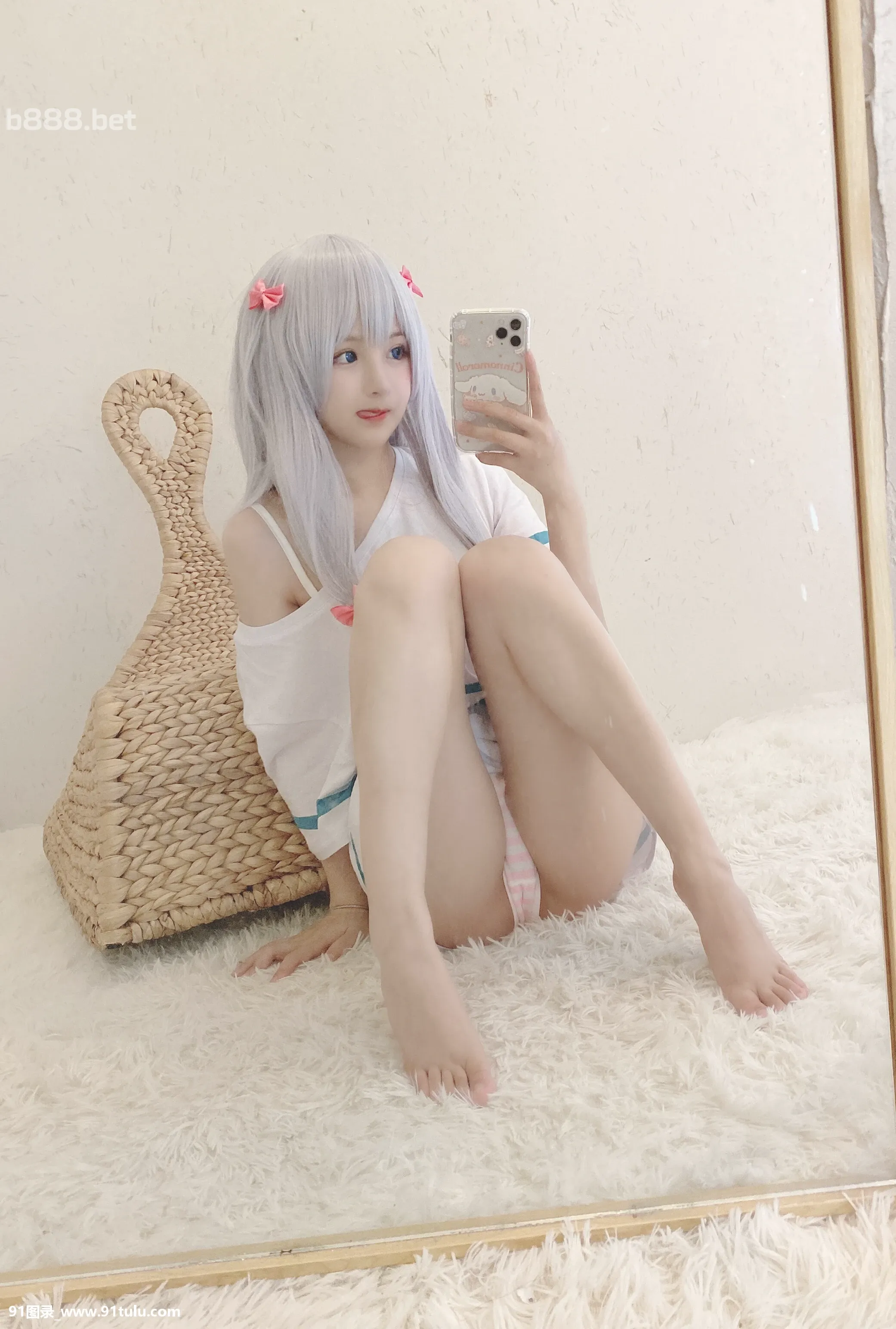 小可爱 [21P][お宮参り 写真 家族]