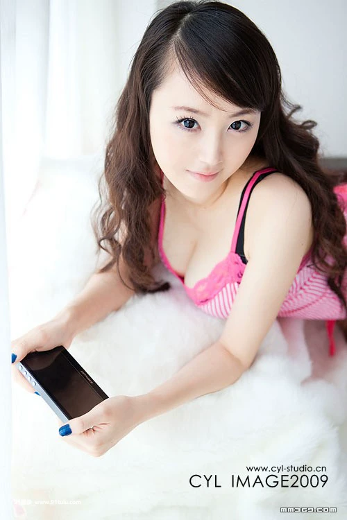 南京大学人文系女生�� [9P][スライド 写真 フリー]