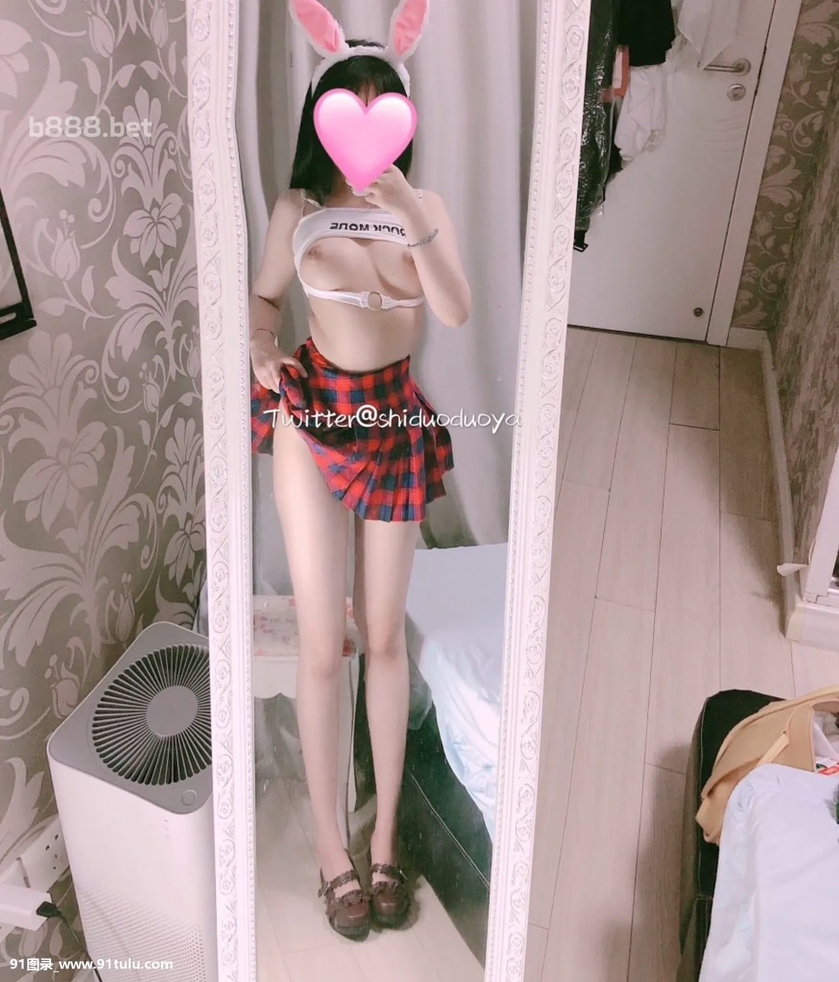 [ 少女朵朵] 推特合集 [45P][グーグル 地図 写真]