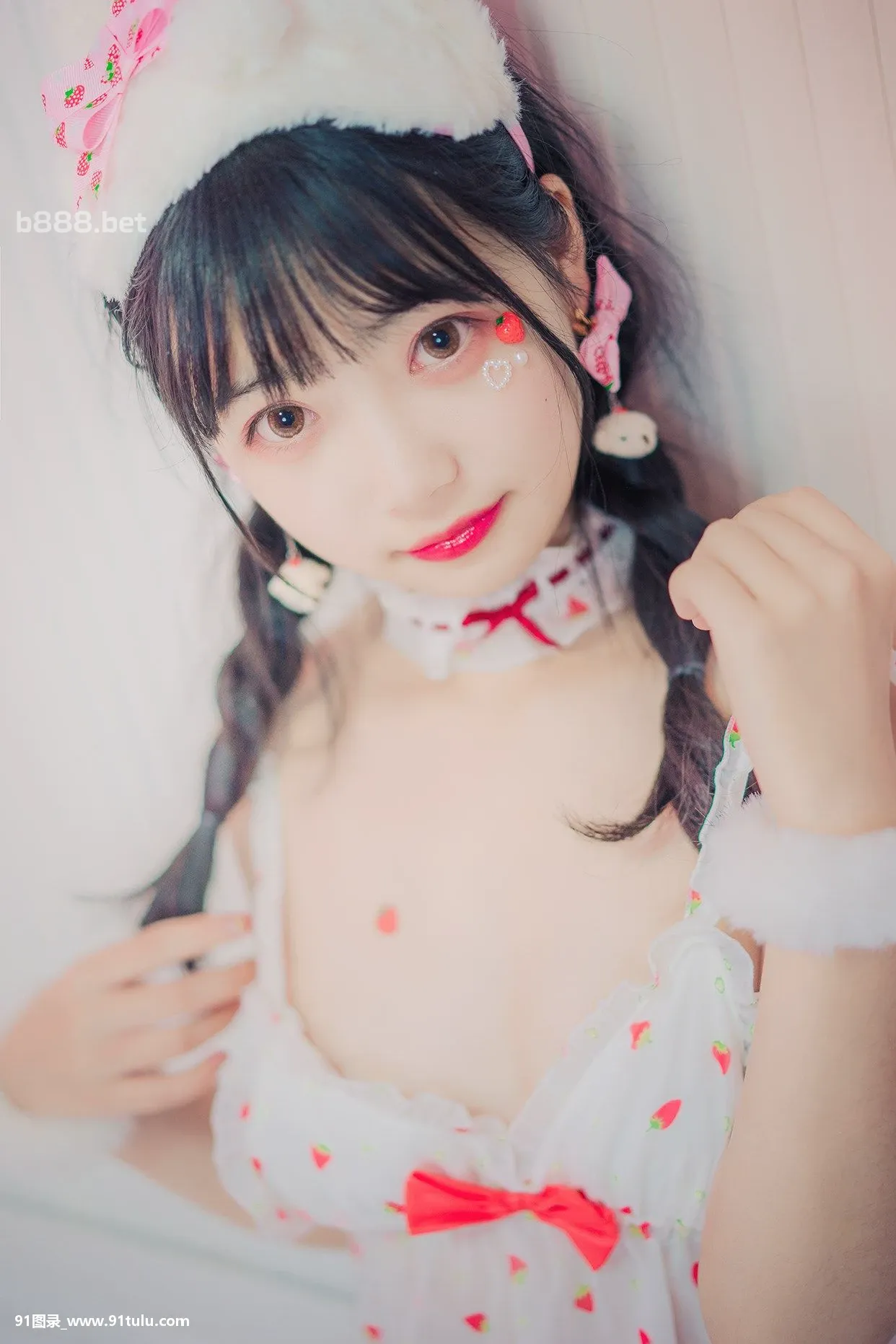 兔玩映画 [41P][リリベット 写真]