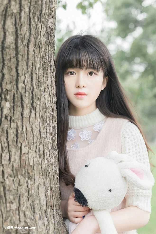 少女的兔子 [9P][フェイスブック 写真 ひどい顔]