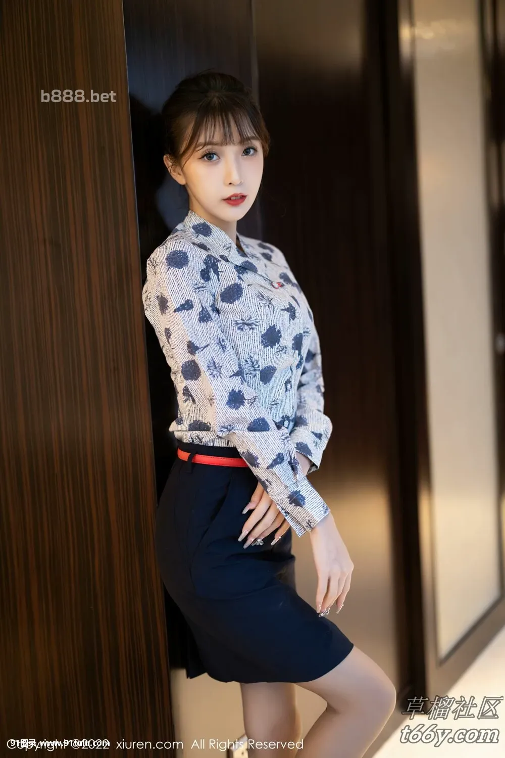 2022.01.11_No.4447_林星阑 [100P][かきわり 写真]