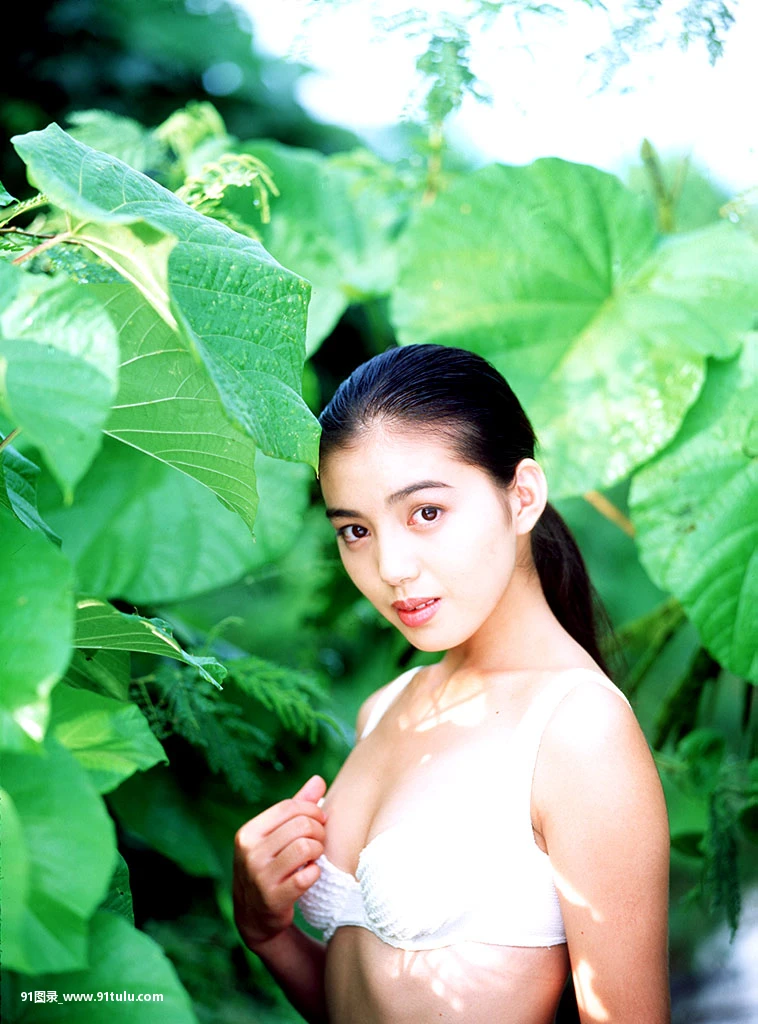 SF No.051 Ai Sasamine(笹峰爱) [20P][証明 写真 機 サイズ]