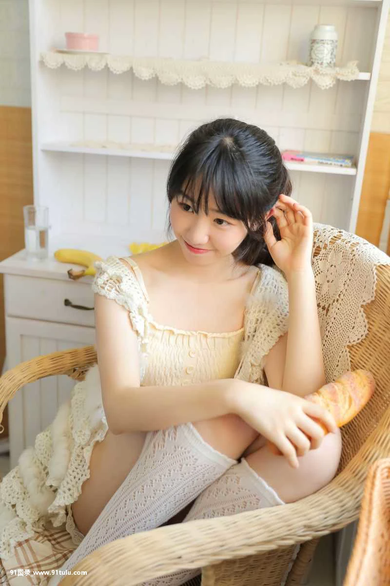 蜂蜜味女孩 [9P][fgo 北斎 写真]