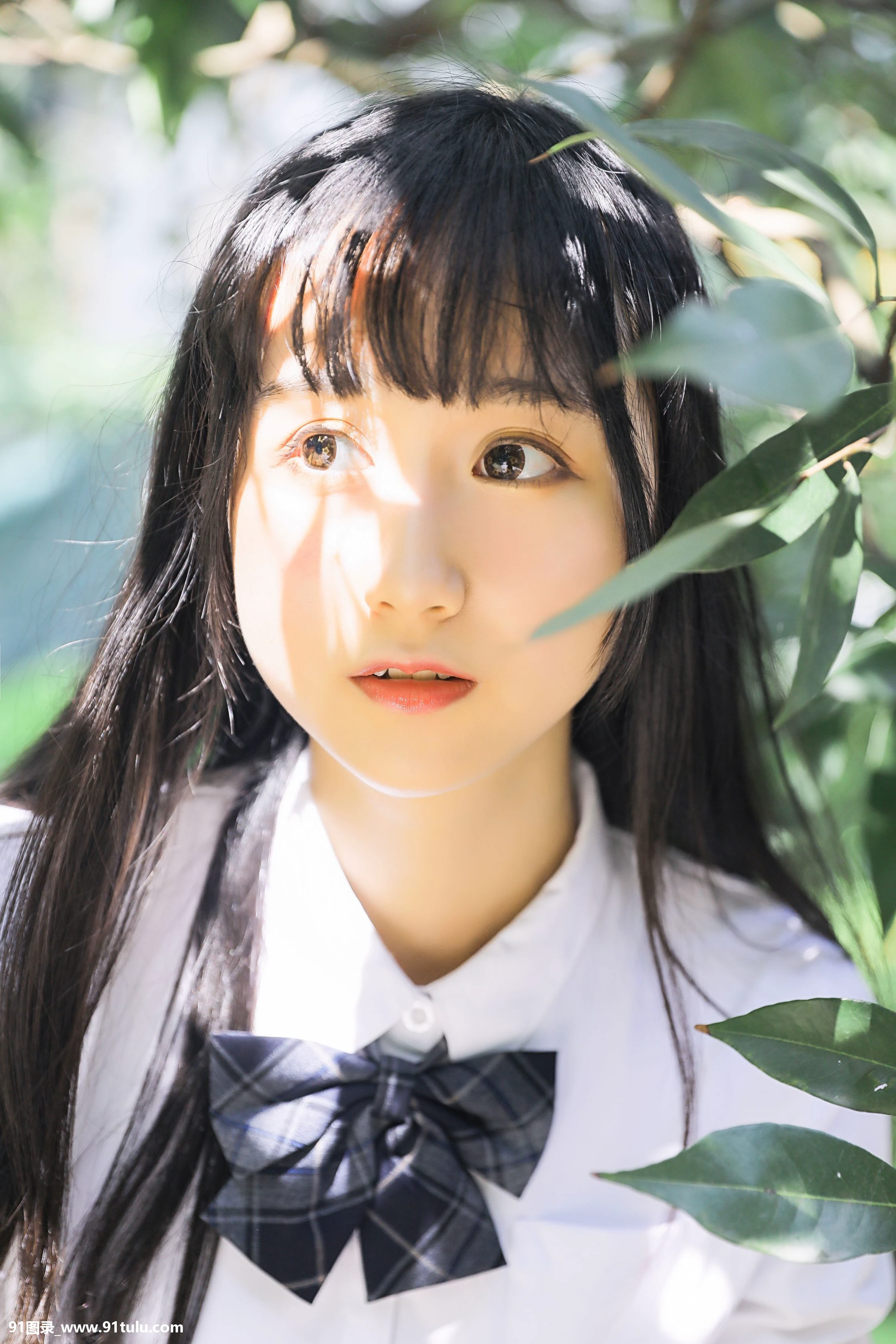 木绵绵OwO 上体育课啦 [26P][what does 色图 mean]