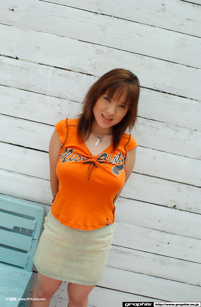 初脱ぎ娘 No.011   Yuka Maeda 前田优香 Vol.01 [90P][クリスマス ツリー 写真 素材]