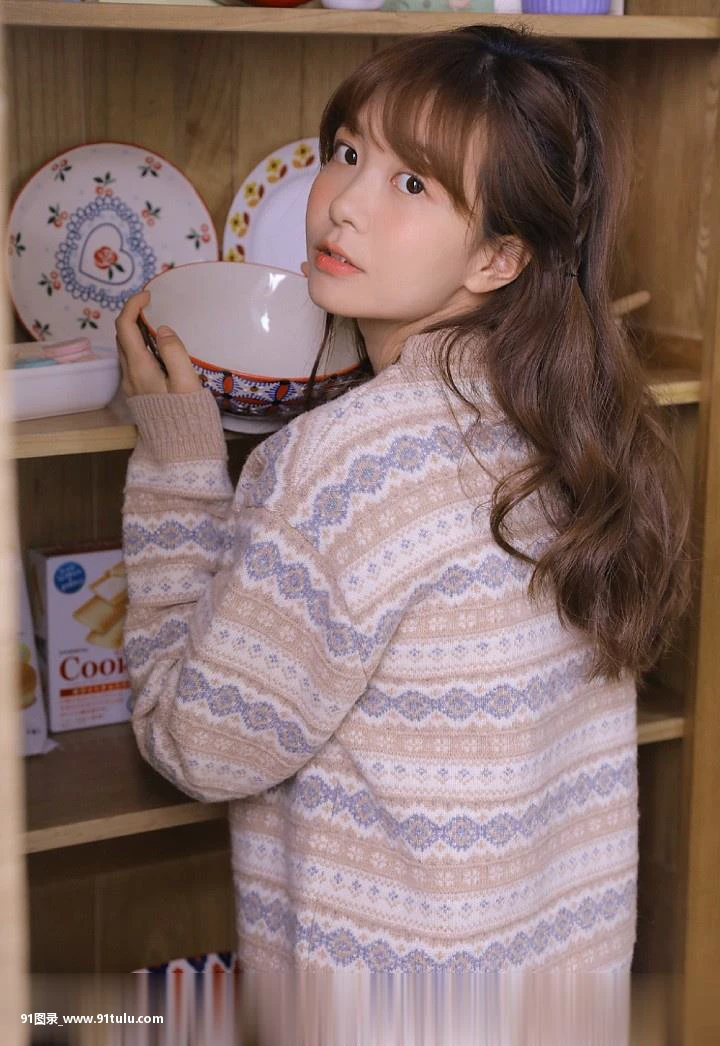 各种甜美小姐姐 [50P][小學生 裸照]