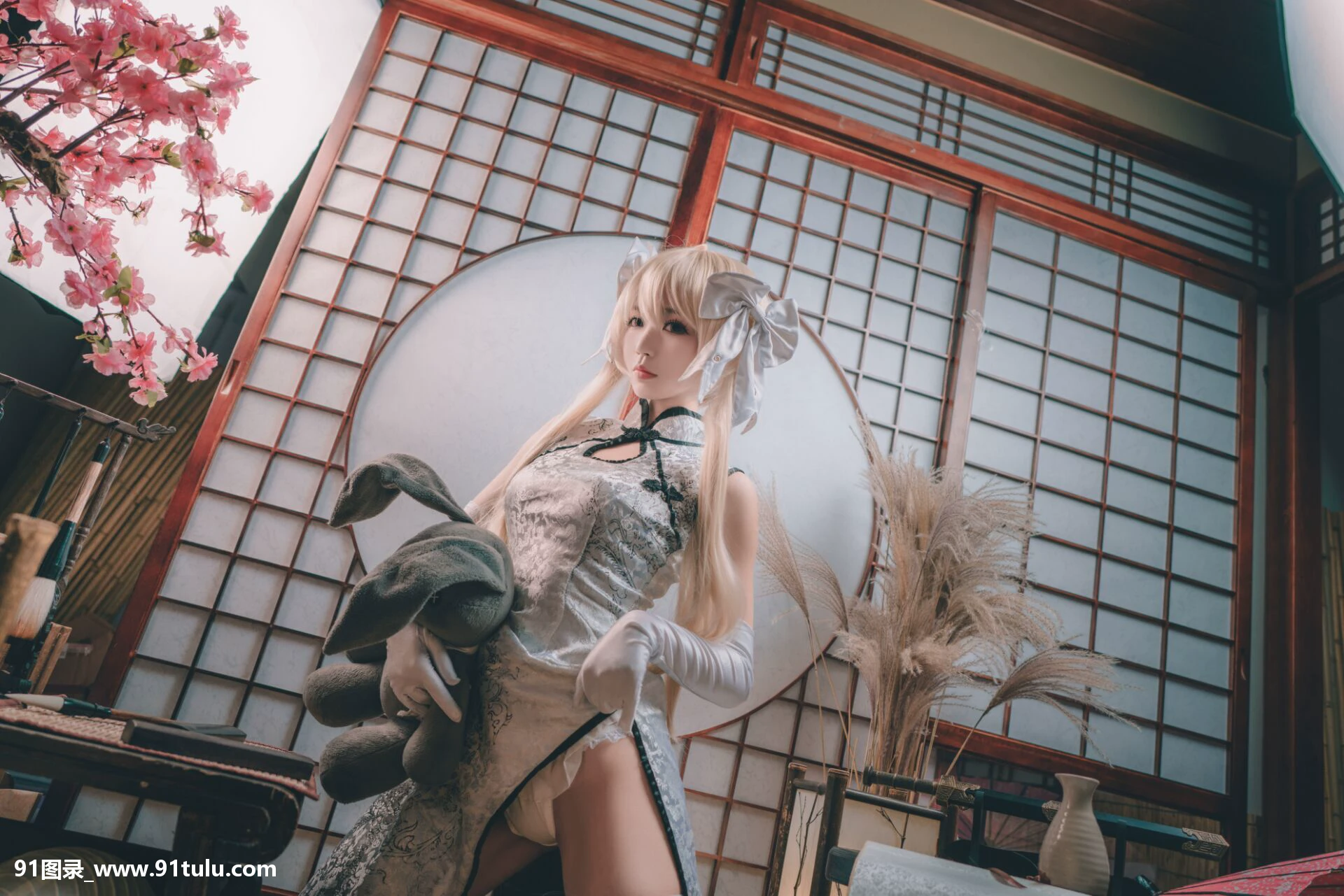 动感美少女Q [20P][いのしし 写真 集]