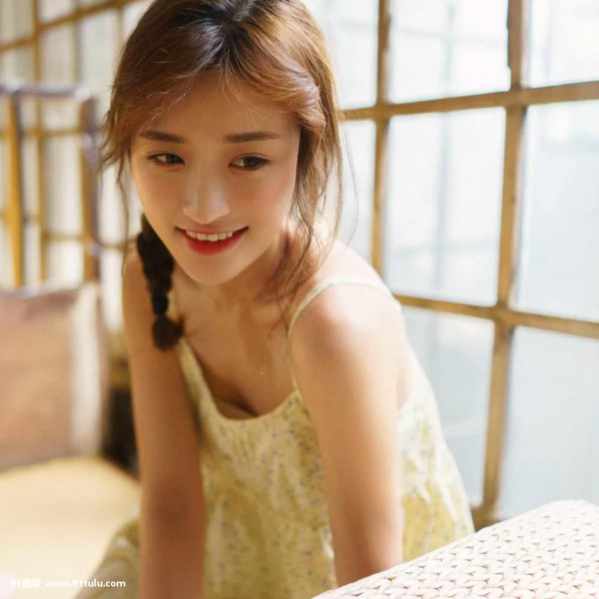 初夏少女 [15P][韓國 演藝 圈 賣淫 偷拍 悲慘 事件]