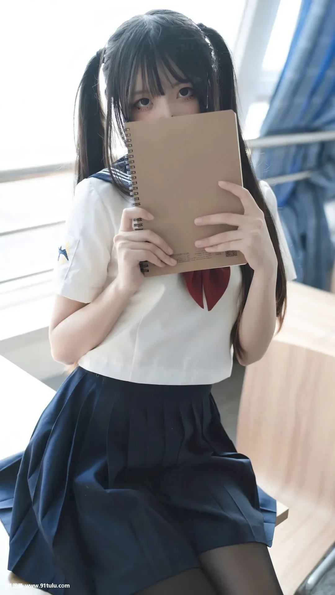 网络热门美少女 [20P][写真 から 焼き増し ローソン]