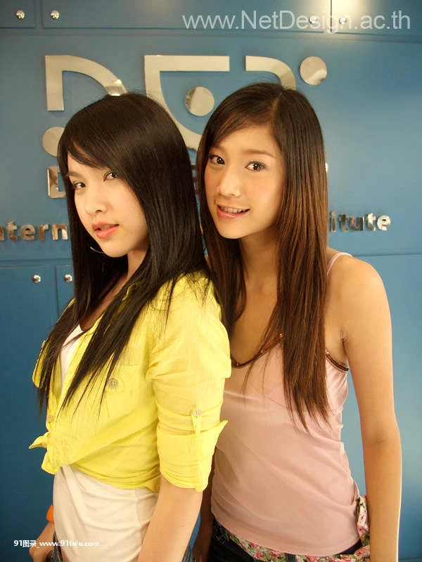 可爱清纯的泰国小美女 [17P][ローラ 登坂 写真]