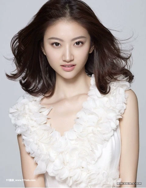 靓丽校花的广告写真照片 [11P][写真 ac 版権]