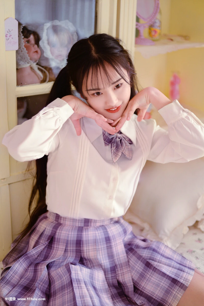 学妹的日常 [22P][ジブリ 写真 集]