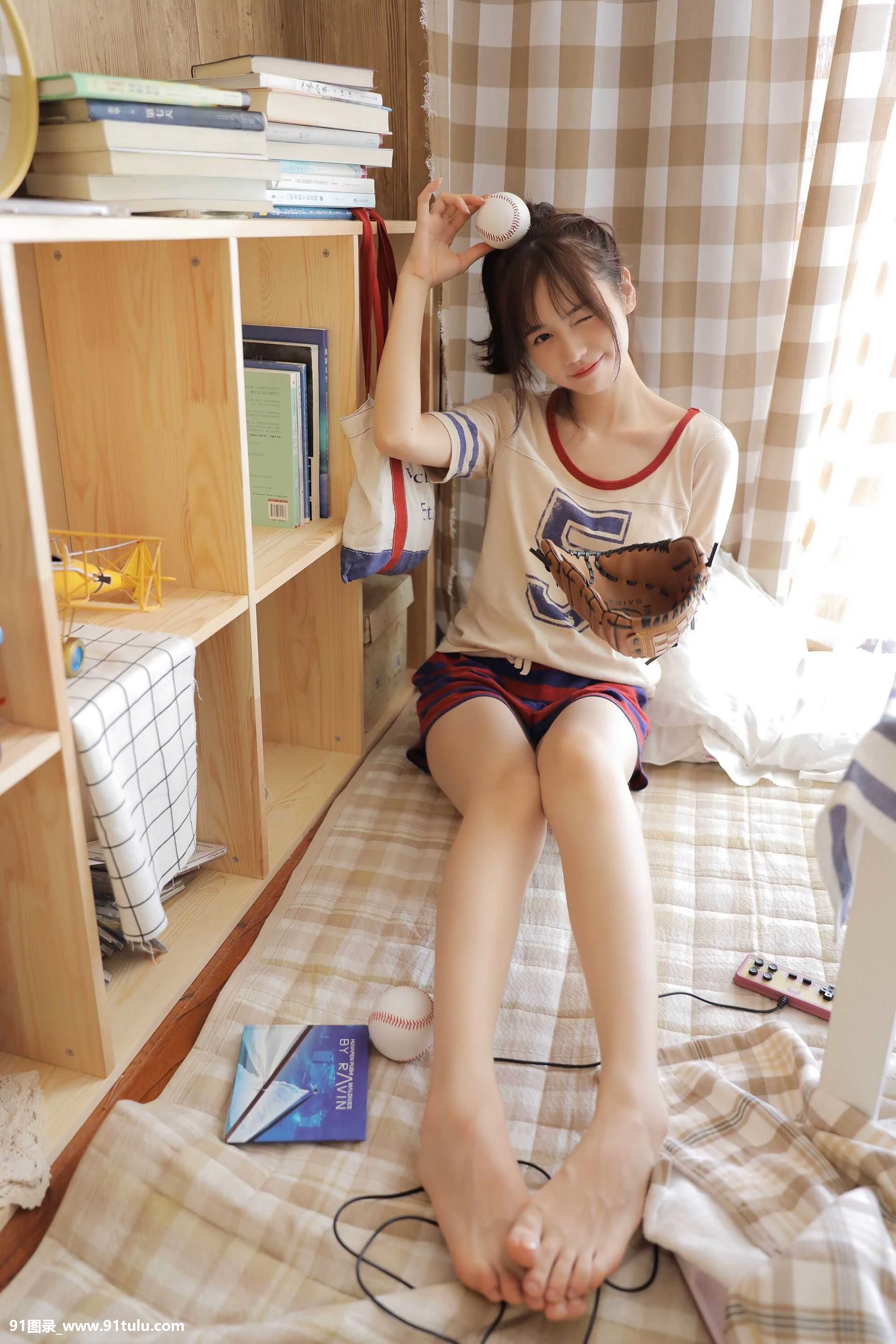 我的居居女孩 [19P][ルーブル ピラミッド 写真]