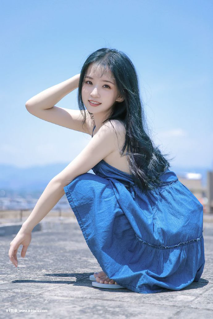 清纯小妹 [24P][アユニ 写真 集]