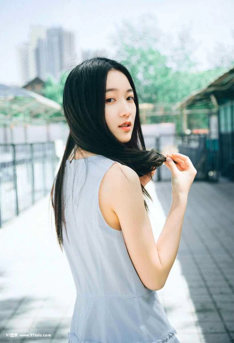 天气热的可爱 [22P][キタムラ 写真 撮影]