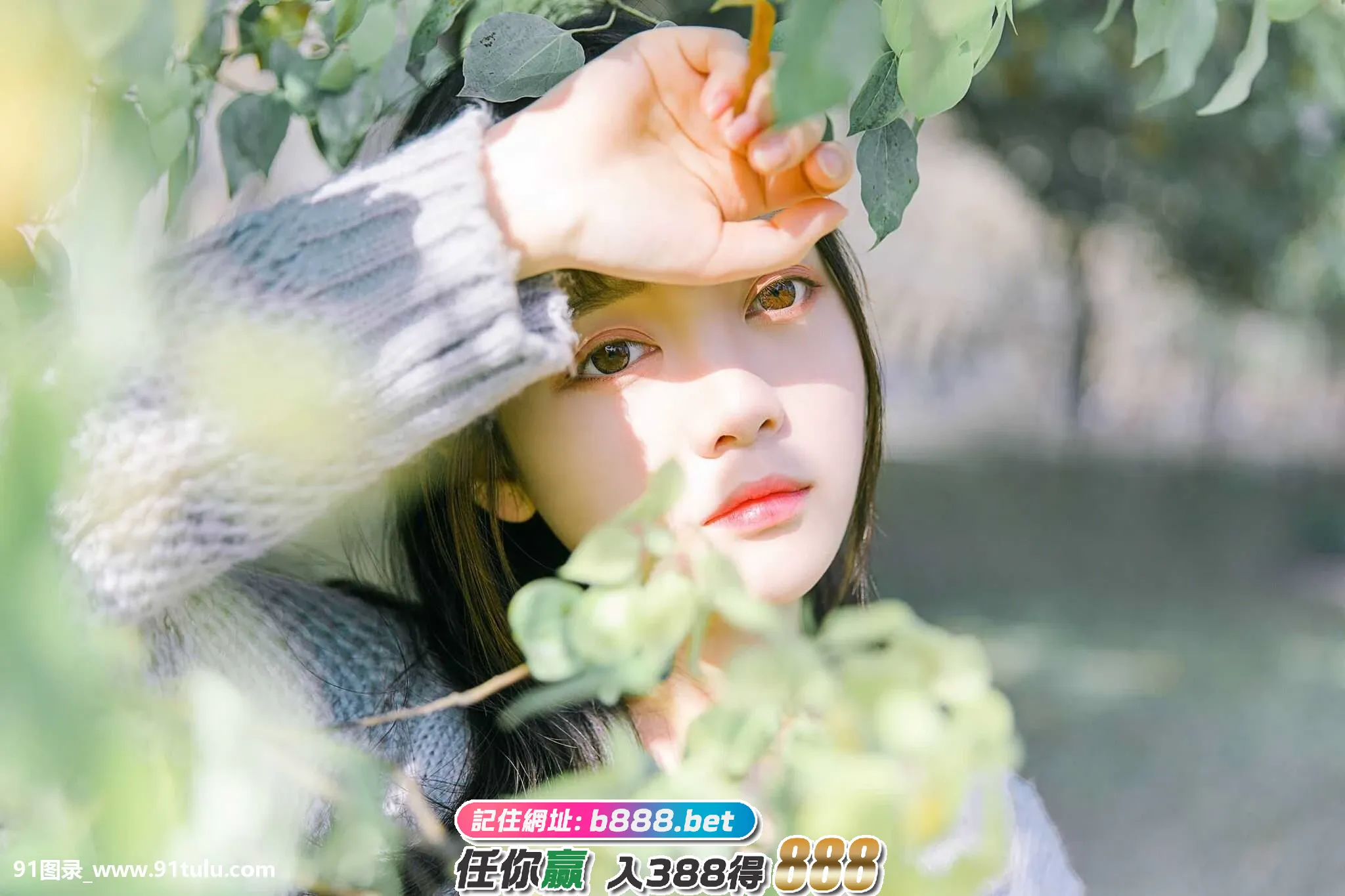 青柠女孩 [24P][バカラ 写真 立て]