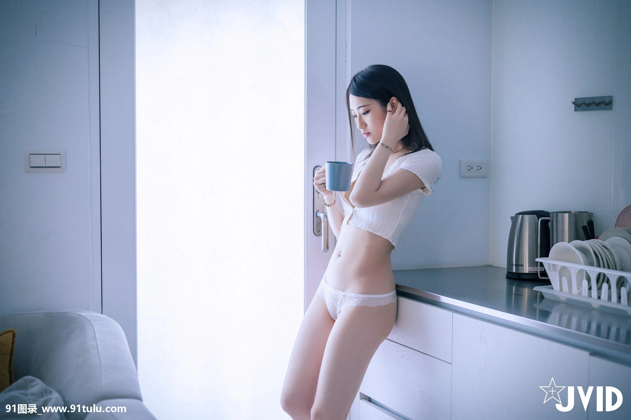 清新少女美好夏日 [74P][やぐら 祭り 写真]