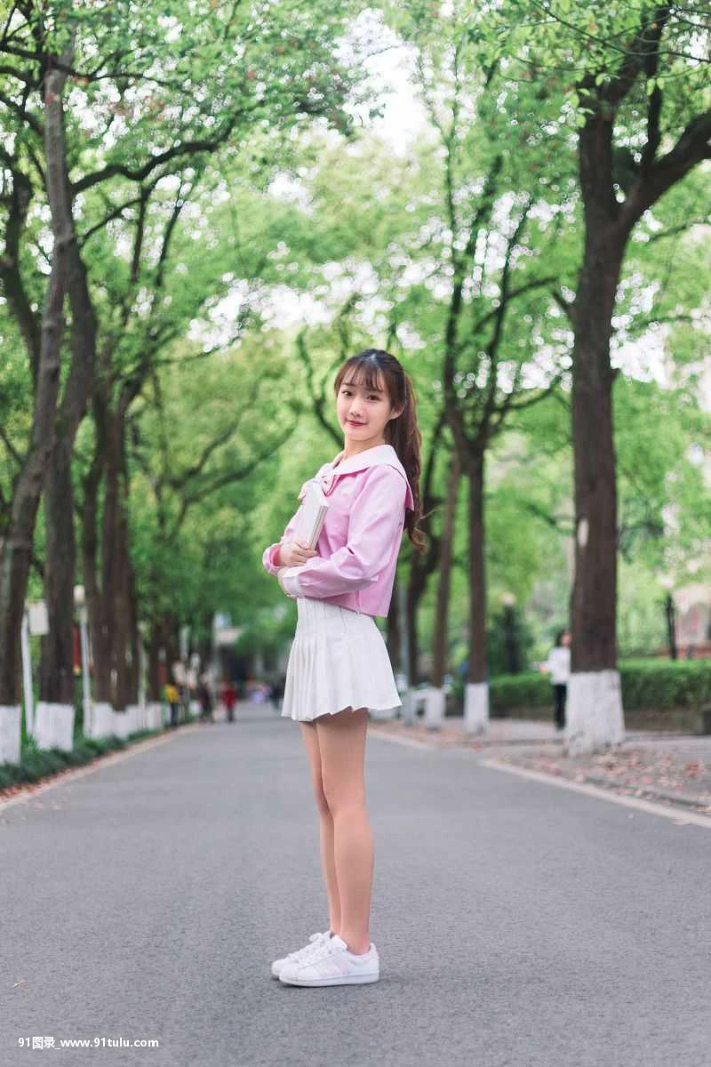 清新校园 [26P][ゴルフ場 写真]