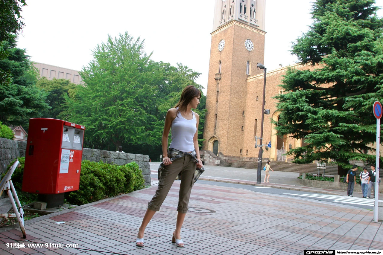 初脱ぎ娘 No.036   Erika Satoh 佐藤江梨花 Vol.01 [60P][年賀状 無料 写真 フレーム]