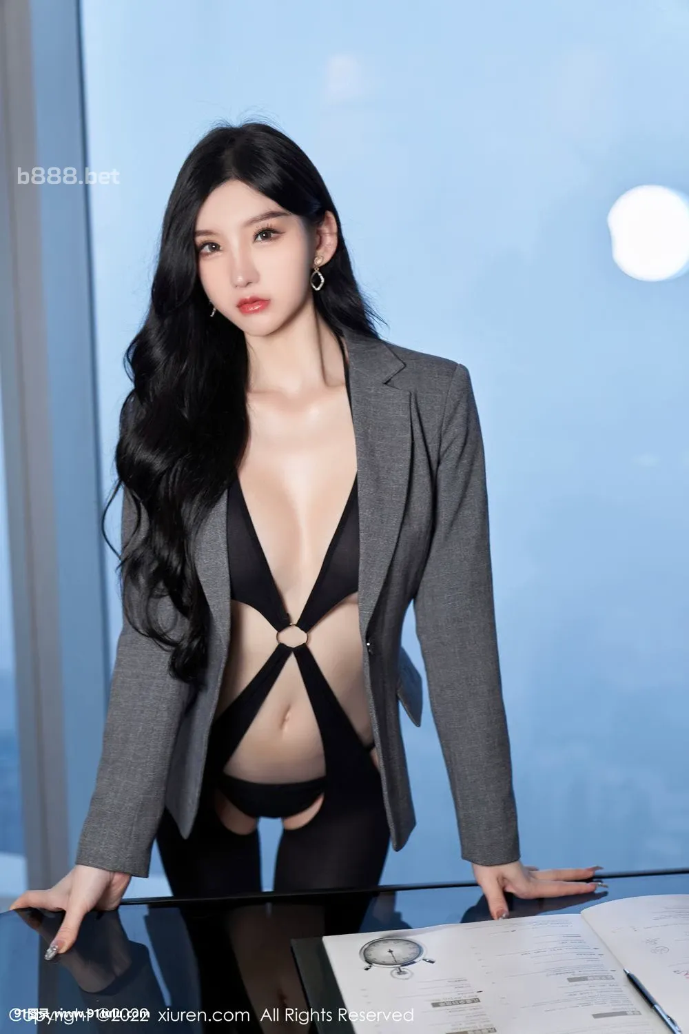 2022.06.17 No.5177 周于希Sally [22P][あびる 優 写真]