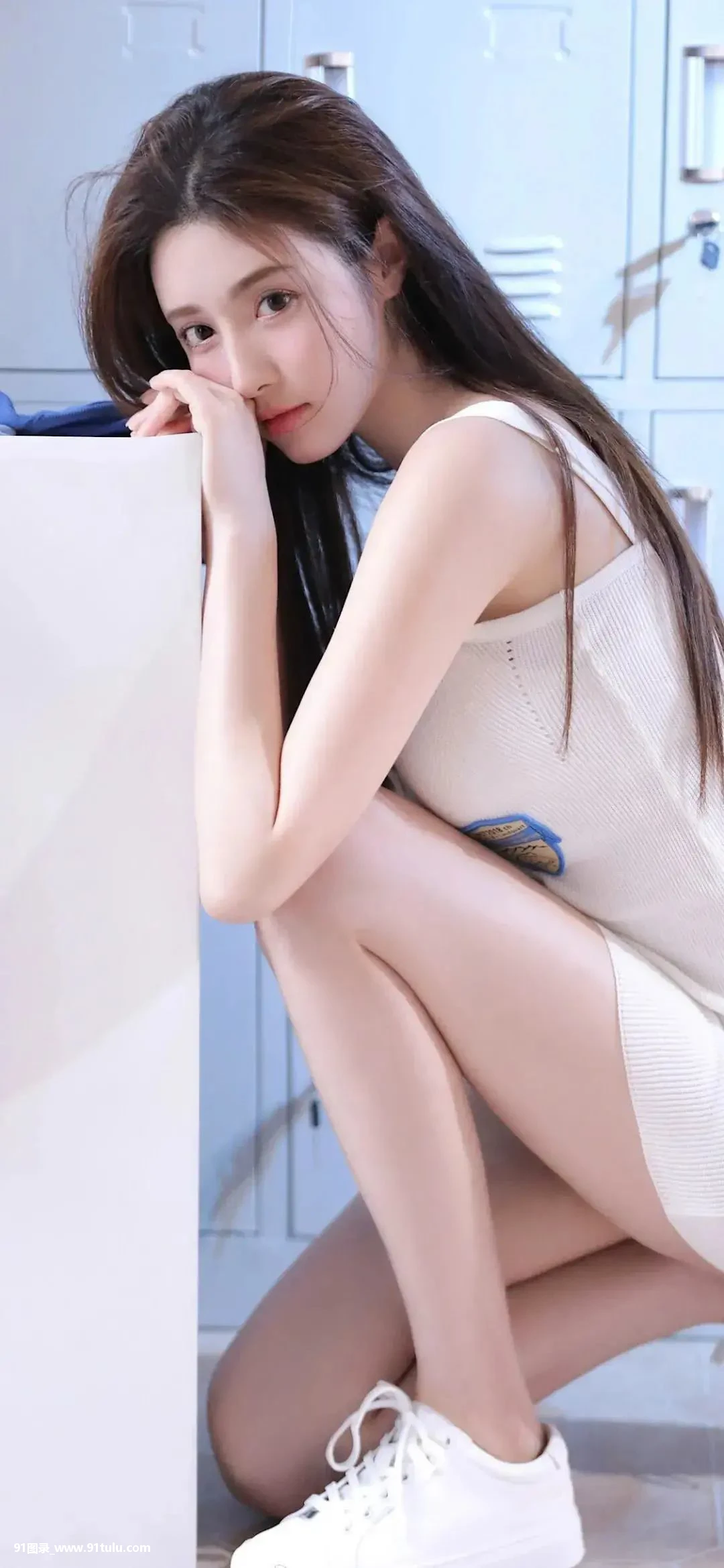 永远热爱青春躁动 [21P][田中 理恵 写真 集 美 彩]