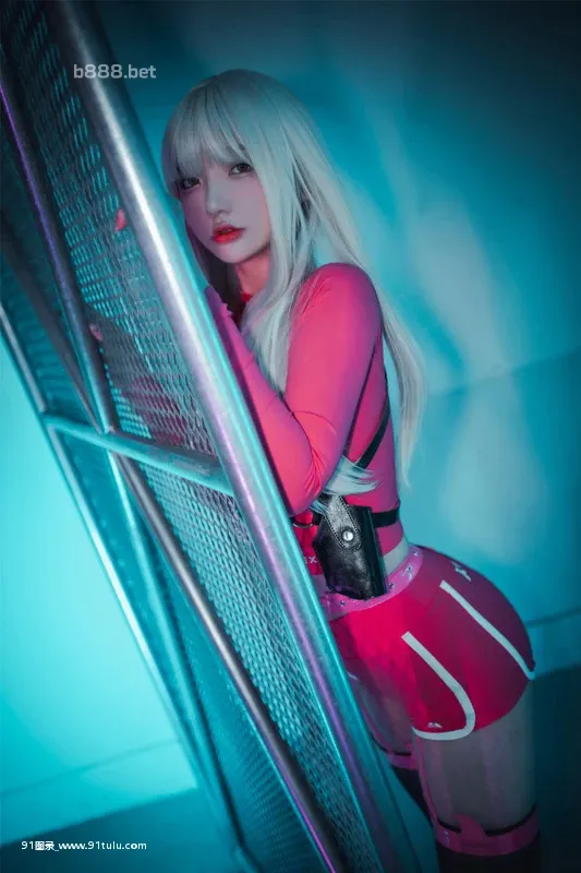 鱿鱼游戏COSPLAY [53P][イサキ 刺身 写真]