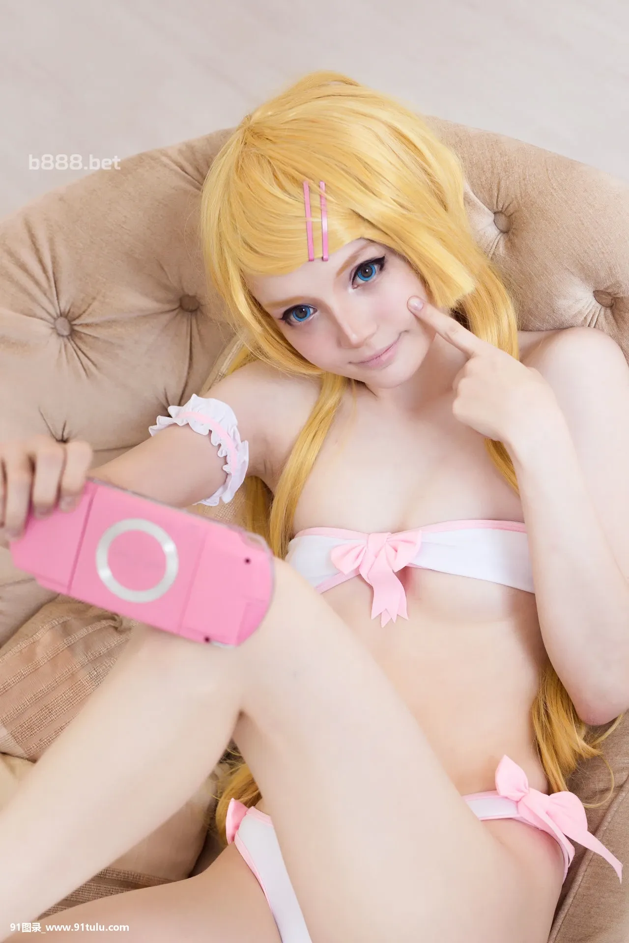 [Rocksy Light] Oreimo Cosplay [16P][シー ウォーカー 写真]