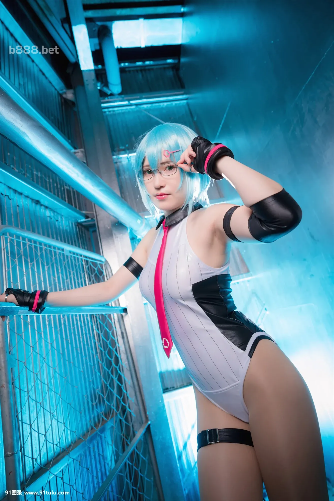 Cosplay [赤木荘Akagi] SouJikken Kaishi [56P][100日 写真 指輪]