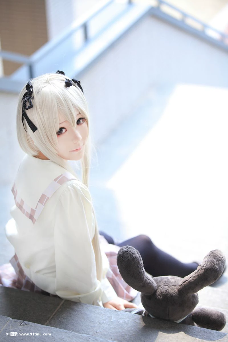 穹妹COS [22P][nas 等級 写真]