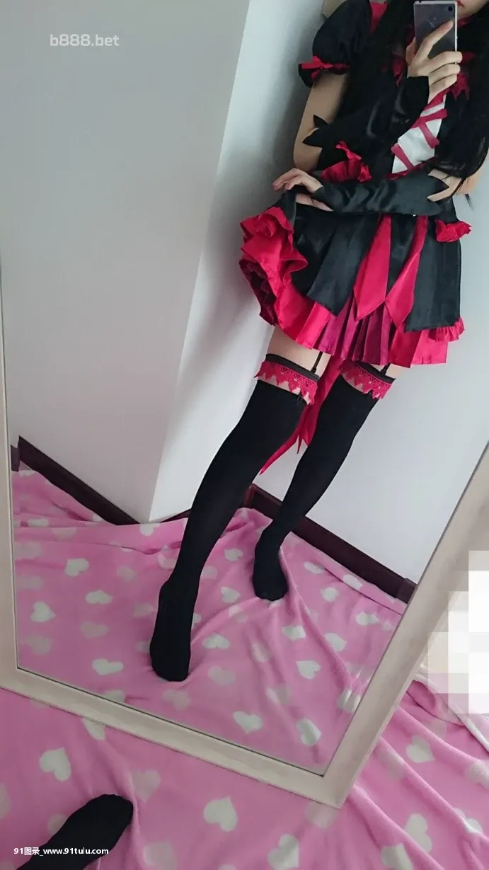 Rory Mercury Cosplay 萝莉麦丘利 [28P][写真 加工 アプリ 一覧]