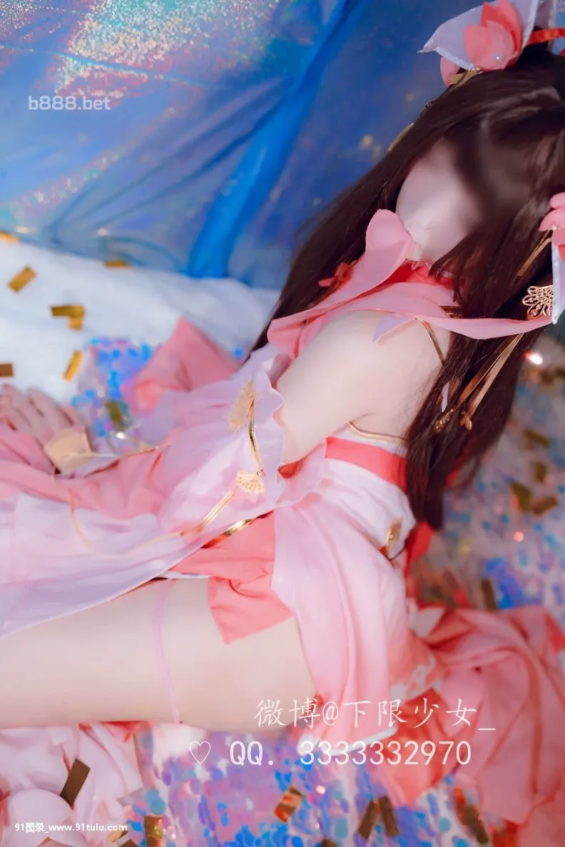 喵呜少女 cosplay 雪河秀萝 [23P][ヴィッセル 神戸 集合 写真]