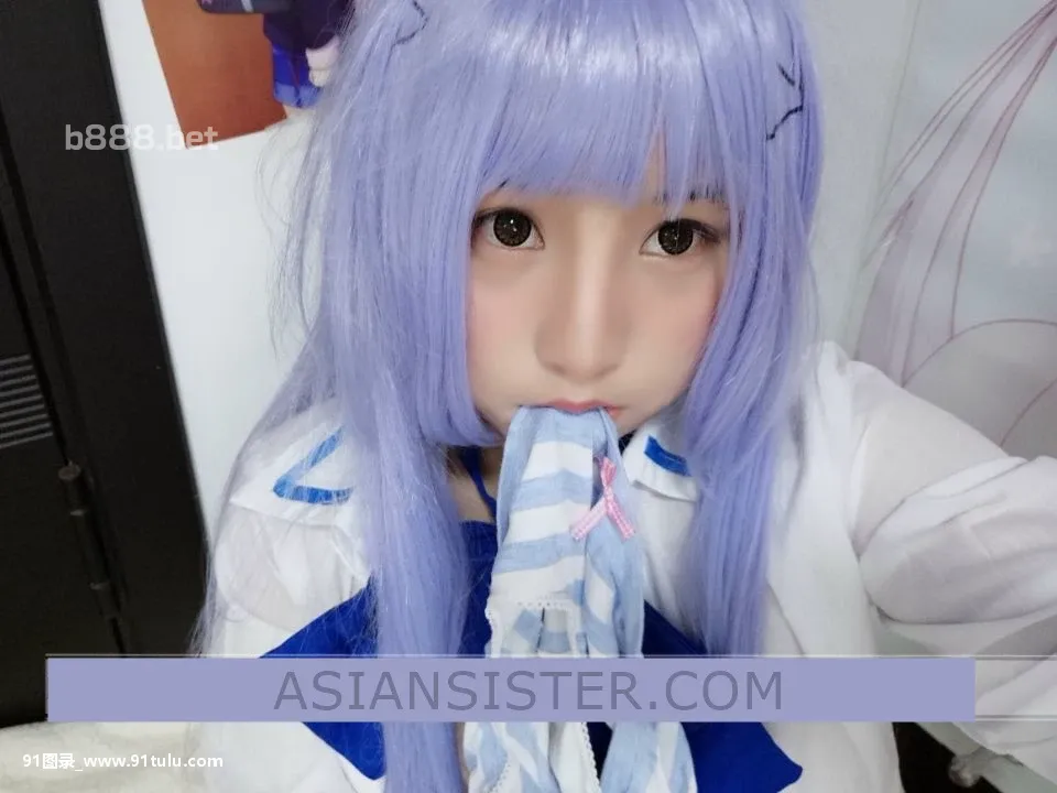 音波酱拌饭之 Little Cosplay girl in bedroom [36P][スマホ 写真 解像度 上げる]